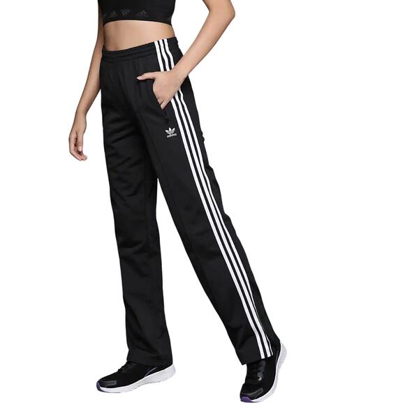 Adidas Adicolor Classics Firebird Track Pants - Size S - Mint - Picture 4 of 12